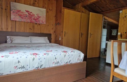 Molinell House | La casita de invitados