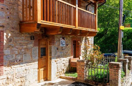 Cremenes Ski Chalet | La Casita de Verdiago