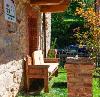 Cremenes Ski Chalet | La Casita de Verdiago