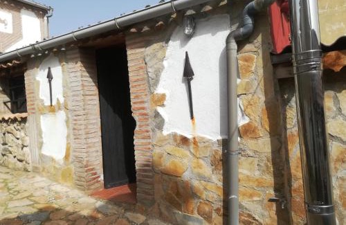 Ciudad de Osma House | La casita del herrador