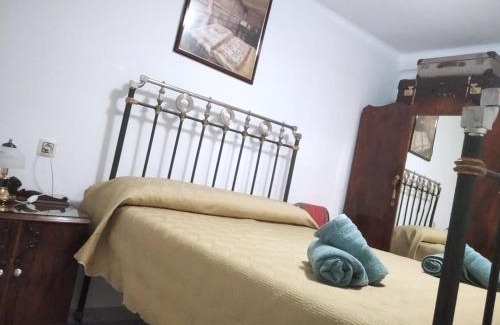 Ciudad de Osma House | La casita del herrador