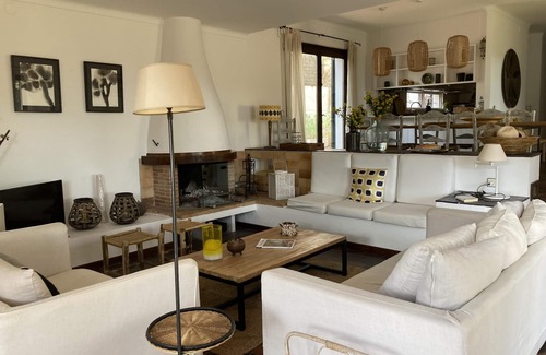 Tamariu House | LA CASONA-Villa with private pool in the center of Tamariu-Costa Brava
