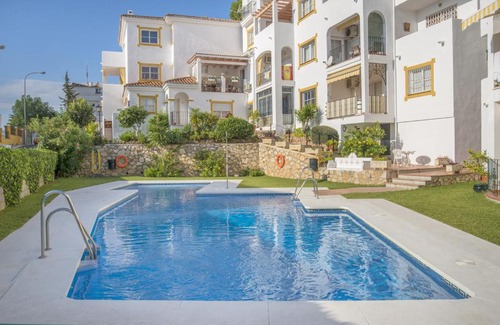 Carihuela Apartment | La Cornisa Apartment