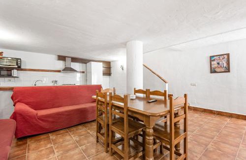 Malaga House | La Cuadra