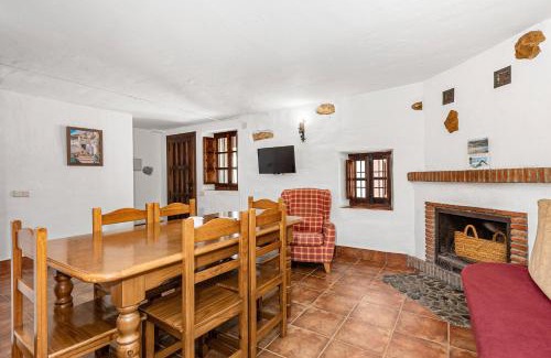 Malaga House | La Cuadra
