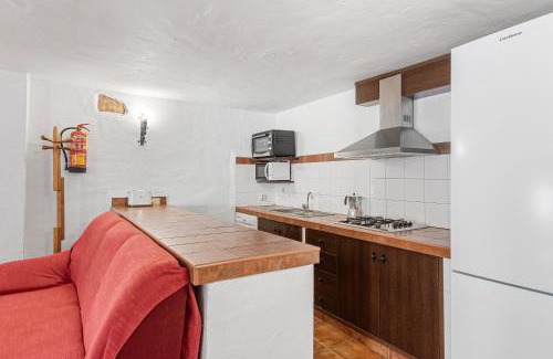Malaga House | La Cuadra