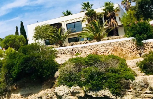 Santa Ana Villa | La Finca de Santa Anna