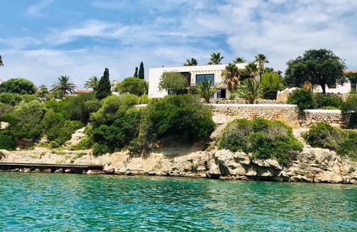 Santa Ana Villa | La Finca de Santa Anna