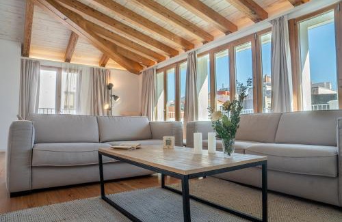 La Coruna Apartment | La Gallega by Upper Luxury Housing