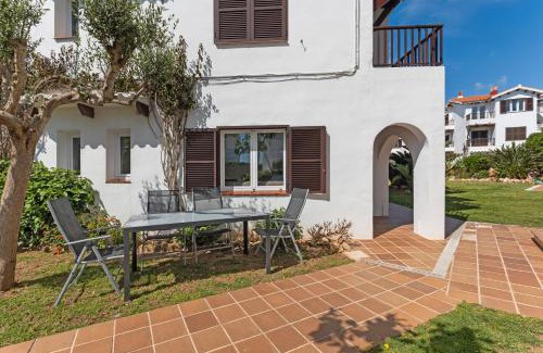 Sol del Este Apartment | La Gardenia 41