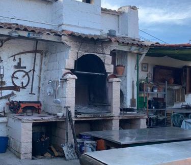 San Esteban de Gormaz House | La Huerta del Rivero