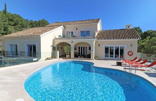 Diputacion de Rincon de San Gines Villa | La Manga Club - El Forestal 499