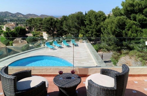 Diputacion de Rincon de San Gines Villa | La Manga Club Resort - El Forestal 499