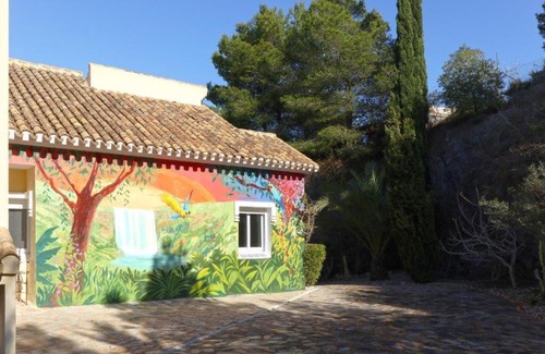 Diputacion de Rincon de San Gines Villa | La Manga Club Resort - El Forestal 499