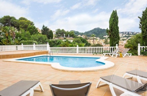 Diputacion de Rincon de San Gines Villa | La Manga Club Resort - El Forestal 573