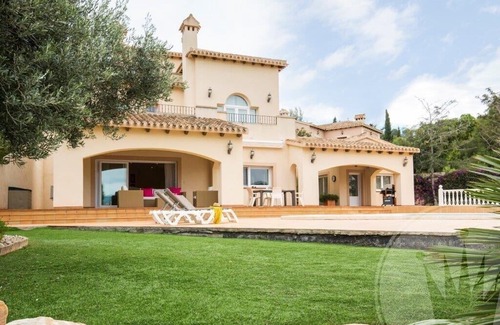 Diputacion de Rincon de San Gines Villa | La Manga Club Resort - El Forestal 573