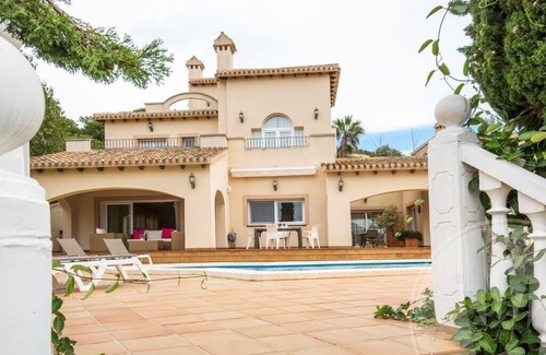 Diputacion de Rincon de San Gines Villa | La Manga Club Resort - El Forestal 573