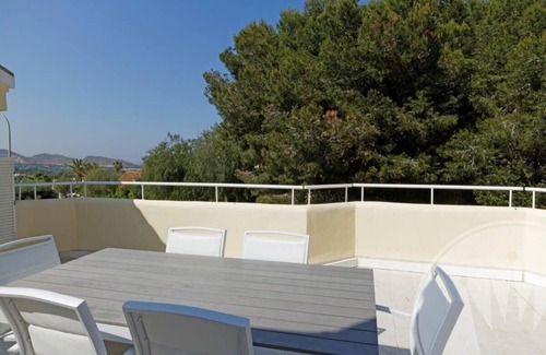 Diputacion de Rincon de San Gines Villa | La Manga Club Resort - El Forestal 540