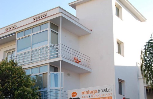 Pedregalejo Hotel | La Moraga de Poniente Malaga Hostel