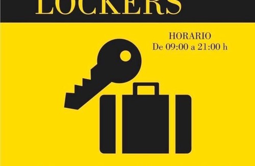Torremolinos City Centre Apartment | La Nogalera Square