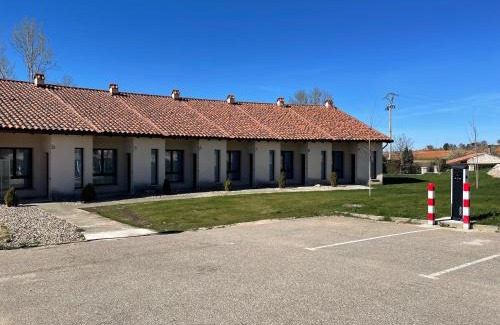 Espinosa de Cervera Hotel | La Parada del Cid