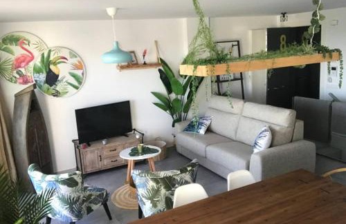 El Pozo de los Frailes Apartment | LA PITA DEL POZO