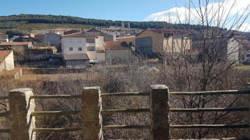 Hoyos del Espino House | La Puente 9 de Gredos