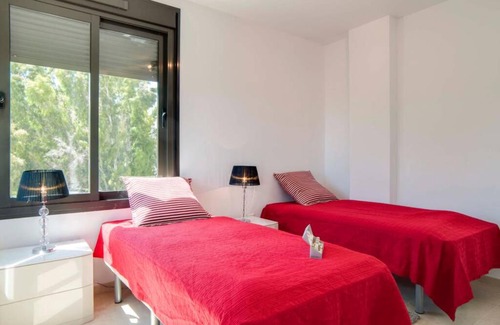 Torreblanca House | La Roca casa 19