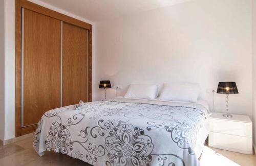 Torreblanca House | La Roca casa 19