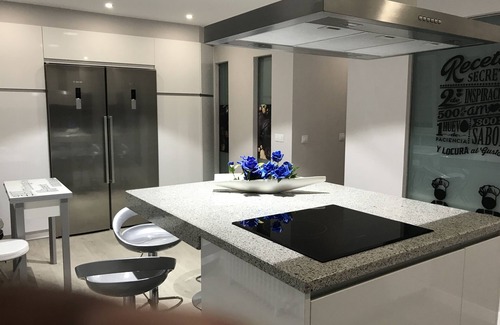 Ponferrada House | La Rosa Azul Rooms