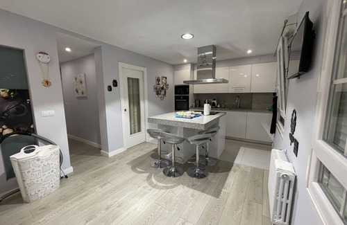 Ponferrada House | La Rosa Azul Rooms