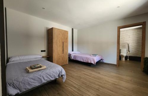 Villadangos del Paramo Hostel | La Santa Siesta