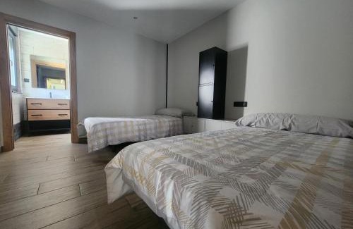 Villadangos del Paramo Hostel | La Santa Siesta