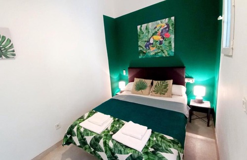 Rincon de Loix Apartment | La Siesta