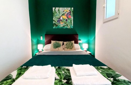 Rincon de Loix Apartment | La Siesta