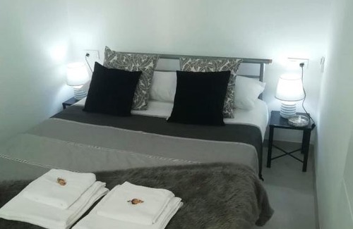 Rincon de Loix Apartment | La Siesta