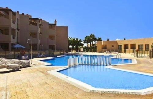 Granadilla de Abona Apartment | La Tejita