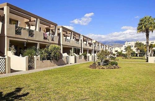 Granadilla de Abona Apartment | La Tejita