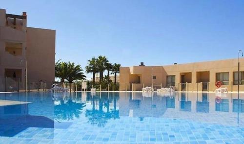 Granadilla de Abona Apartment | La Tejita