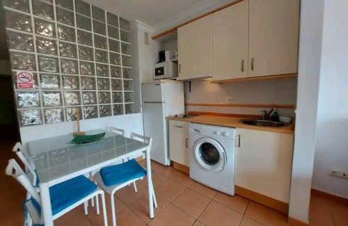 Granadilla de Abona Apartment | La Tejita
