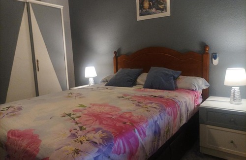 Coslada Bed & Breakfast | La Torreta, Coslada-Central, aeropuerto