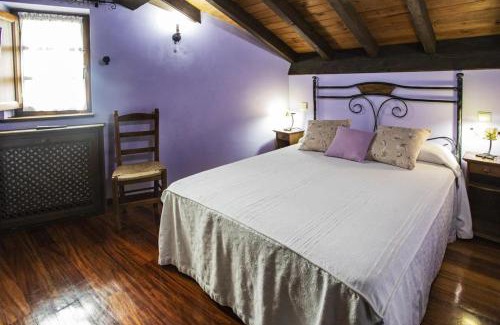 Pendueles House | La Vega de Pendueles
