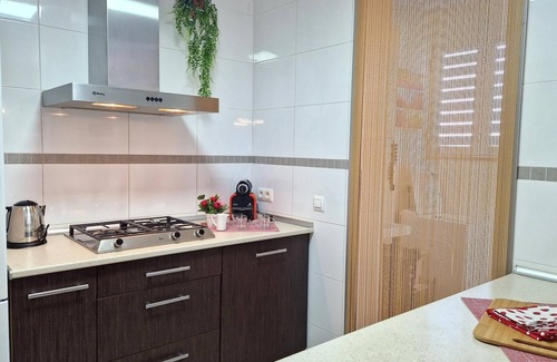 Palma de Mallorca Apartment | La Vileta: A Peaceful and Well-Connected Residential Area