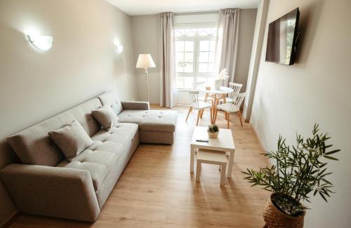Cerdeira Apartment | LAR DA REVOLTA