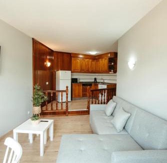 Cerdeira Apartment | LAR DA REVOLTA