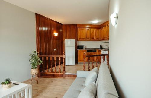 Cerdeira Apartment | LAR DA REVOLTA