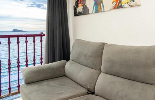 Benidorm Apartment | Las Damas 10C