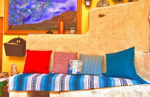 Soto en Cameros Hostel | Las Huellas de Cameros