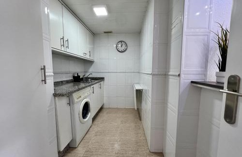 Carihuela Apartment | Las Palomas Beach