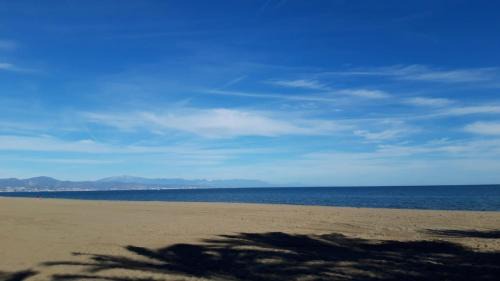 Carihuela Apartment | Las Plumas Beach
